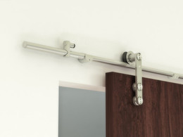 Adjustable Door Hanging Systems